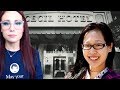 Elisa Lam And The Cecil Hotel