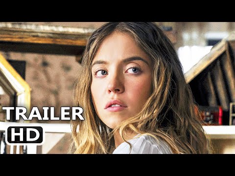 THE HOUSEMAID Trailer (2025) Sydney Sweeney, Amanda Seyfried