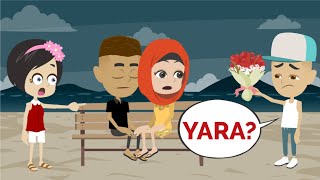 Yara BETRAYS Toni, who is Taylan?