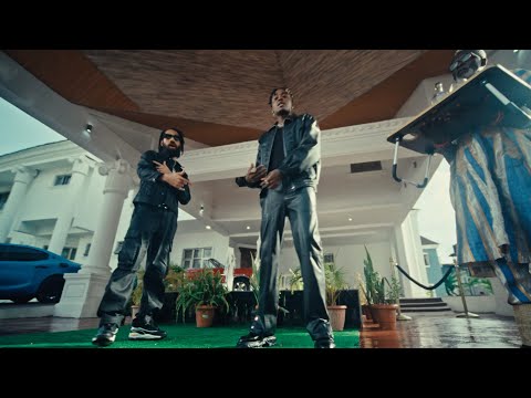 Cheque - Glory Days (feat. Phyno)