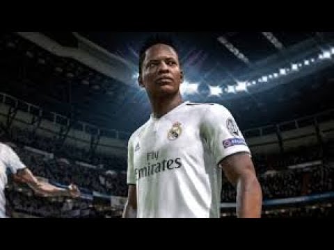 FIFA 19 THE JOURNEY WALKTHROUGH GAMEPLAY PART 3