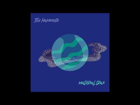 Joe Pompeo - Kaya (MATERIALTRAX106)