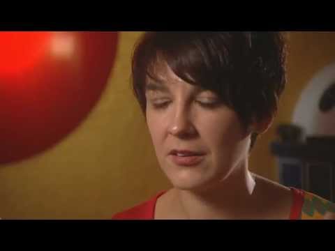 SABINA HANK @ 3SAT "SALZBURG- ABSEITS DER FESTSPIELE", TV DOCUMENTARY 2012