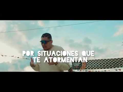 Letra (Dale con fe) Sion Nacion Santa/TEMA! 🎵