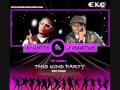 THIS KIND PARTY E Gnyte Ft J Martins