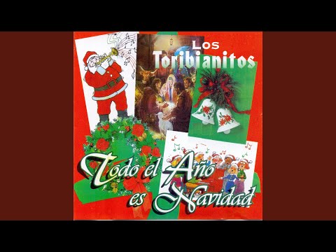 Mosaico 1:Jingle Bells / We Wish You a Merry Christmas / Cantares de Navidad / El Año Viejo