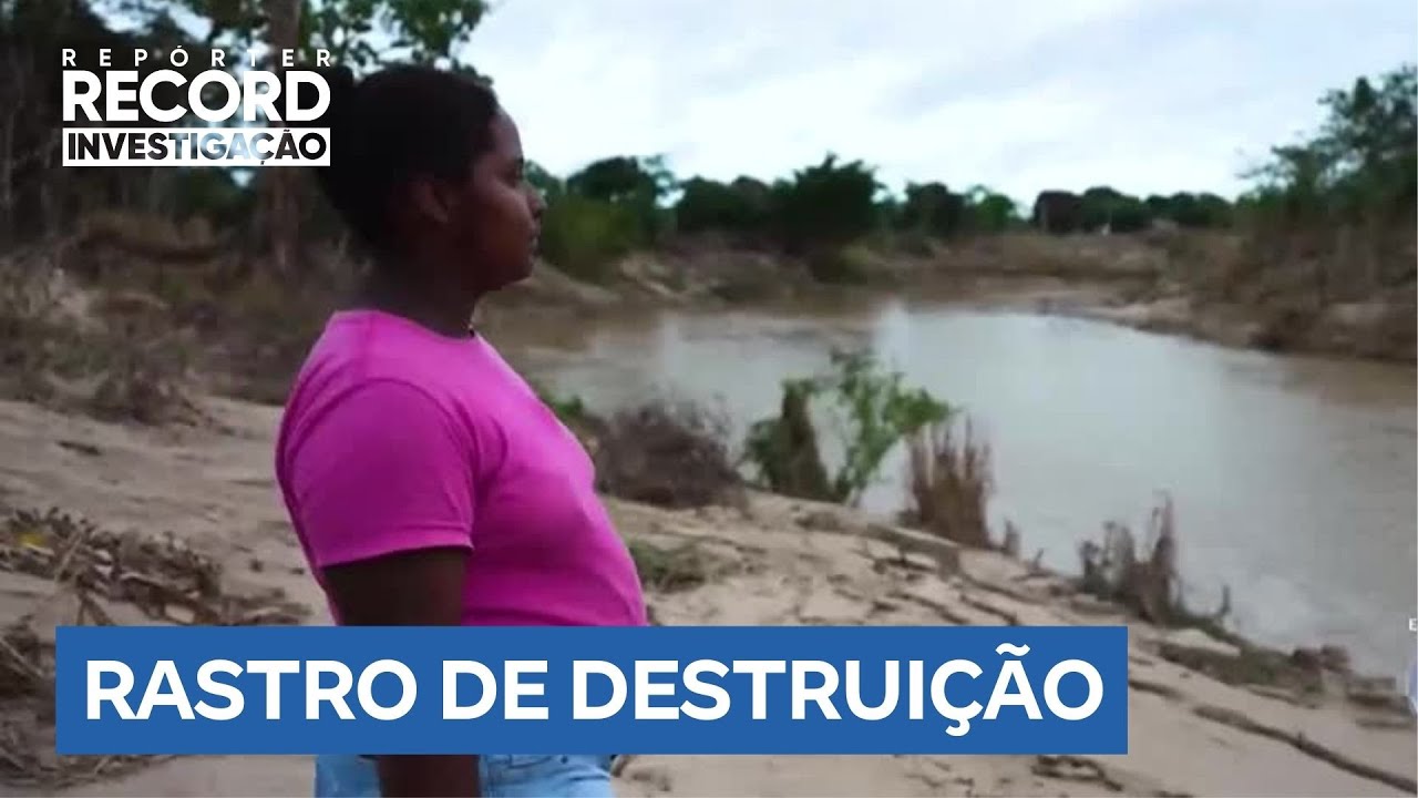 Ribeirinhos enfrentam destruições deixadas por cheia histórica do rio Acre