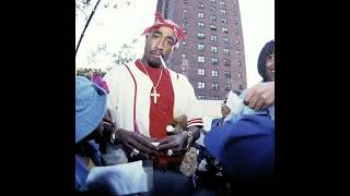 2Pac   Thugs Get Lonely Too (Original Version II) (Remastered)
