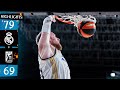 Real Madrid 79 - 69 Monbus Obradoiro | Jornada 31 Liga ACB
