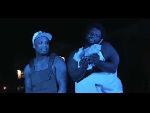 BRF Huncho Sosa- Trvp Or Die [Official Video]