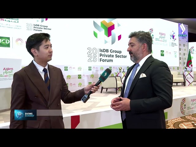 Қозоғистон Евроосиёнинг асосий хабига айланиши мумкин