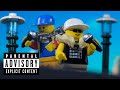 Lego City S Greatest Rap Album