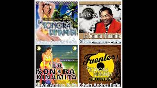 Las 30 Mejores Canciones De La Sonora Dinamita Coleccion De Sus Mas Grandes Exitos Volumen 2