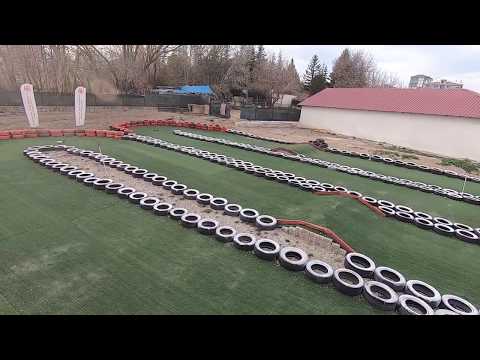 10.03.2019 Practice Race 3