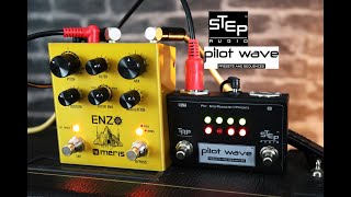 The Best MIDI Controller ? Step Audio - Pilot Wave