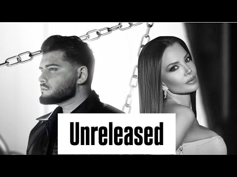 UNRELEASED  ANTONIO ft. EMILIA - OSTAVI ME, LYUBOV 2/Емилия и Антонио - Остави ме,любов 2