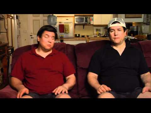 FINALIST: "What Would You Do for A Korg Kronos." MC