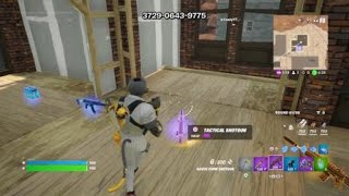 bill and fred play public