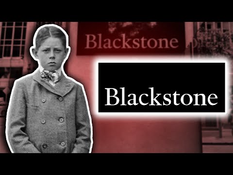 How He Built World's Biggest Investment Company!