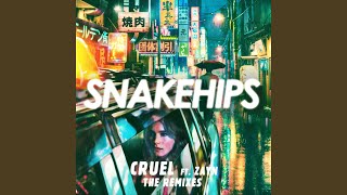 Cruel (Guy Furious Remix)