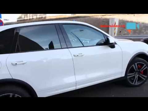 Leoš Mareš v Ústí