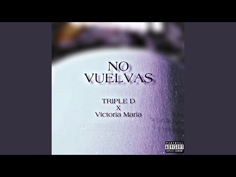 No Vuelvas