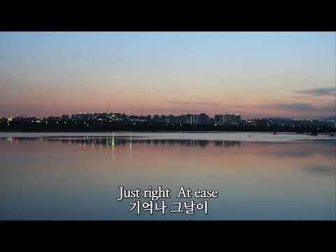 Jesse Barrera - Casual 한글가사(해석번역상관없음)