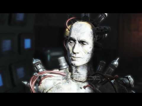 Fallout 4 Far Harbor, Finding Out DiMA's Secrets