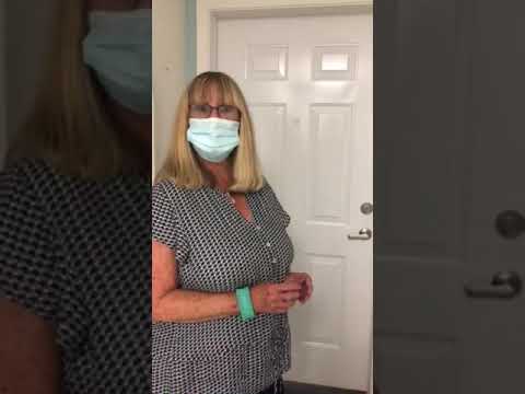 Phase One,  1 bed/ Den 1.5 Bath, 1,275 SF Apartment Home