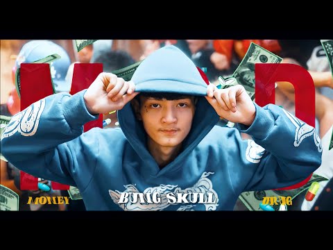 Bung Skull - M.P.D (Official MV) Prod. KLayBeatz