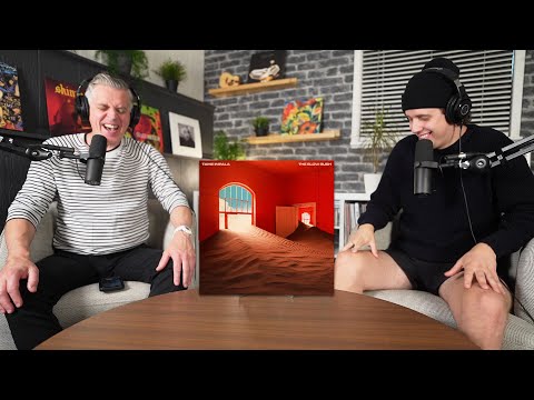 Dad Reacts to Tame Impala - The Slow Rush