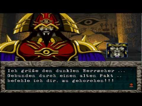 Let's Play Yugioh Forbidden Memories #79 [German] [HD] FINALE!?