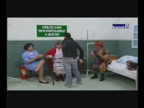 Bijele udovice - gost Giovanni Jakovac part  5