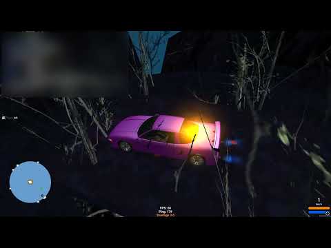 [FFS Gaming Stuntage 3.0] Infernus Myriad - PART 1 by quashy