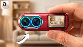 61 Cheap Assistive Amazon Gadgets For Seniors That'll Make Your Family Say WHERE DID YOU FIND THAT!