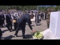 Srebrenica 20th Anniversary: Serbian PM chased ...