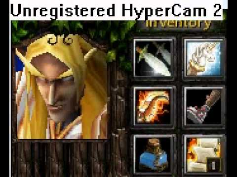 DotA: Item Build for Invoker by 1mm0rtal