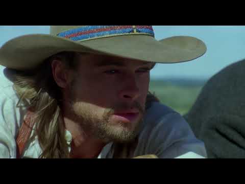 Legends Of The Fall - Tristan And The Grizzly