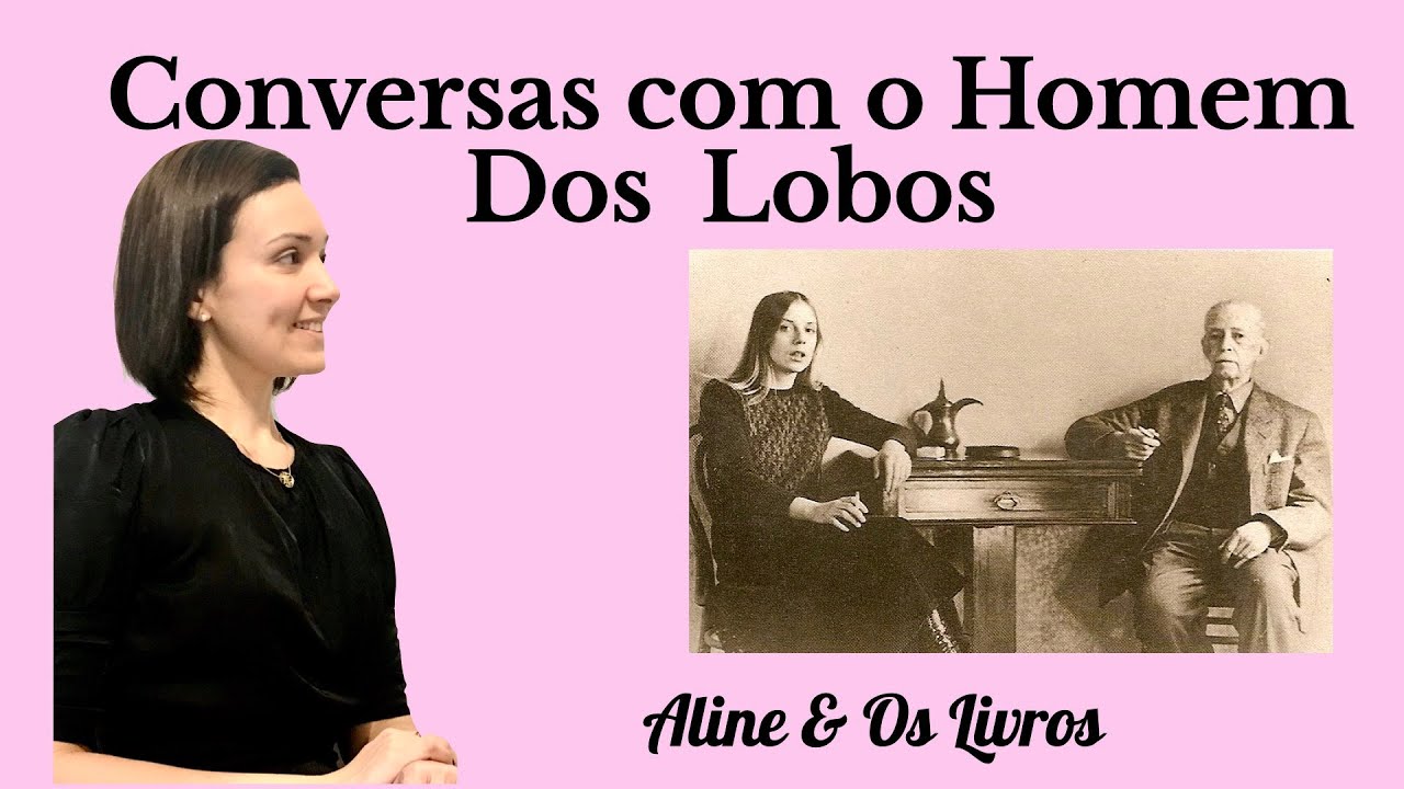 Conversas com o Homem dos Lobos, Parte 1: Segredos sobre o paciente preferido de #Freud