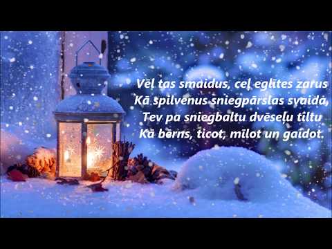 Zigfrīds Muktupāvels: Ticot, mīlot un gaidot