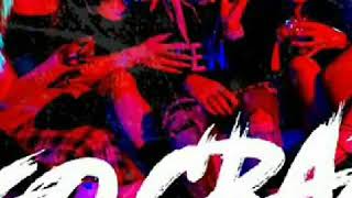 SKINNYFROMTHE9 - GO CRAZY