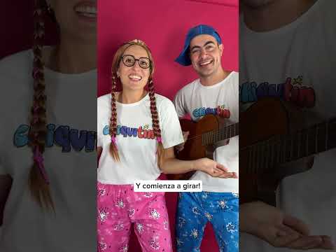 Ronda Redonda - Chiquitín