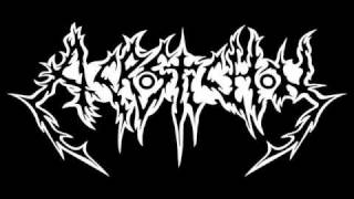 Acrostichon - Spineless