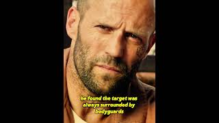 He deliberately provoked the police to get arrested and enter the prison.#shorts  #flim #movie