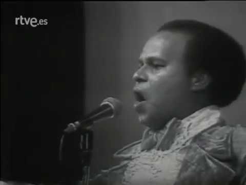 Festival OTI da Canção 1973 - Concurso Completo - Espanhola comentários