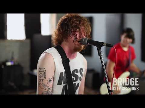 THE MURDERBURGERS - "All My Best Friends Are Dying" - BRIDGE CITY SESSIONS