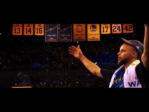Stephen Curry after NBA Finals mix 2017 - Never Forget You