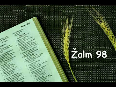 Žalm 98