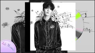 [AUDIO/DL] YESUNG (예성) -  So Close Yet So Far (비눗방울)