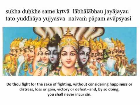 download lagu mp3 mp4 Bhagavad Gita Chapter 2 Verse 38, download lagu Bhagavad Gita Chapter 2 Verse 38 gratis, unduh video klip Bhagavad Gita Chapter 2 Verse 38